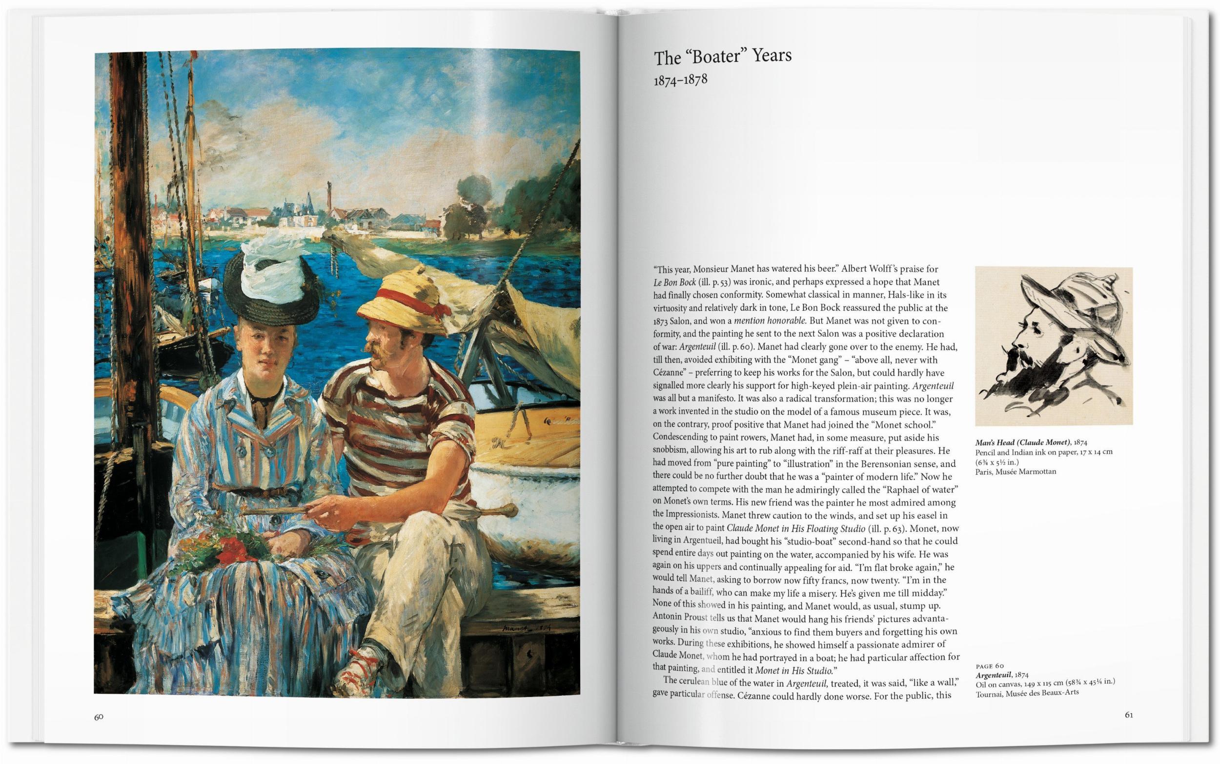 Manet
