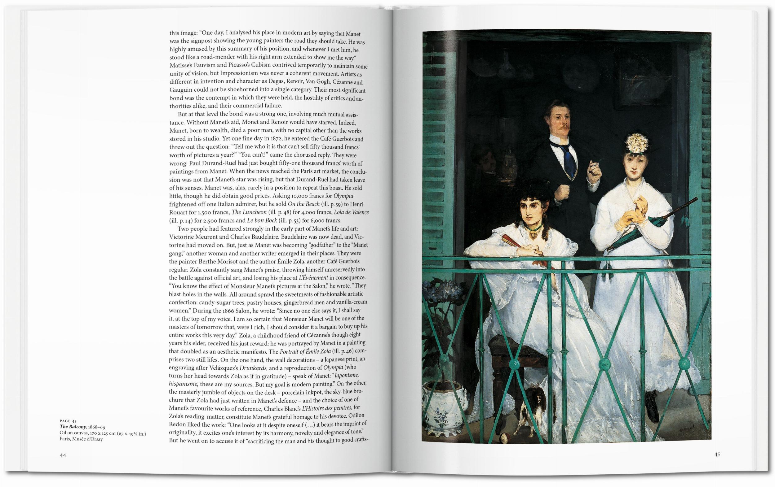 Manet