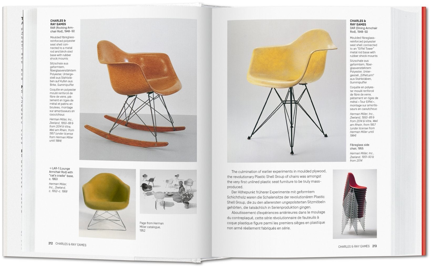 1000 Chairs. Revised and Updated Edition