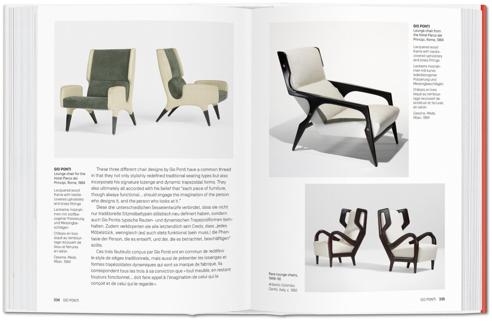 1000 Chairs. Revised and Updated Edition
