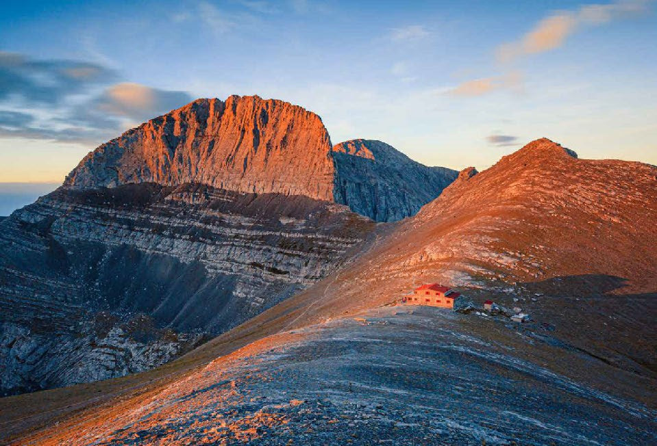 150 National Parks You Need to Visit Before You Die