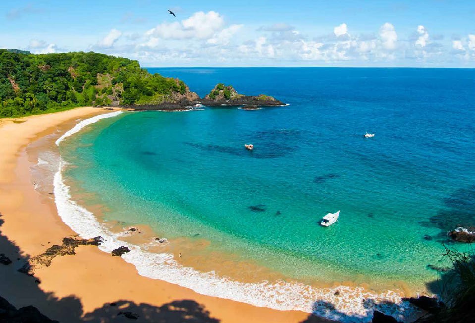 150 National Parks You Need to Visit Before You Die