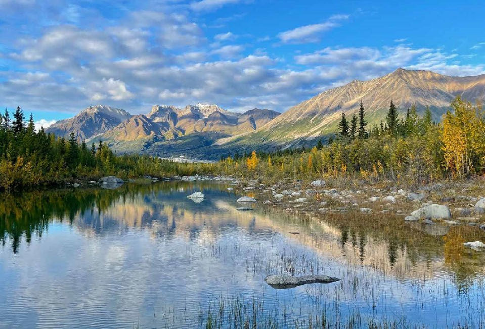 150 National Parks You Need to Visit Before You Die