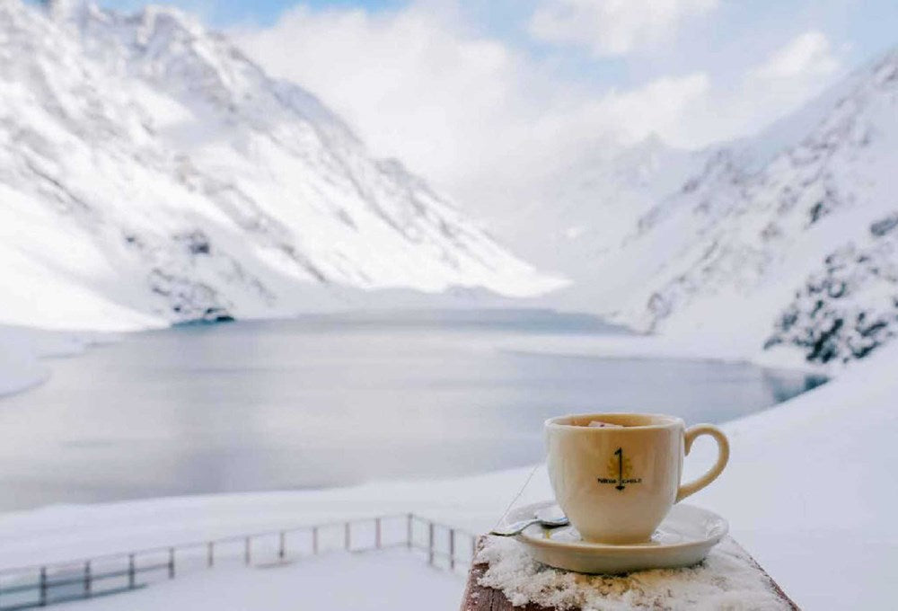 150 Tea Houses You Need to Visit Before You Die
