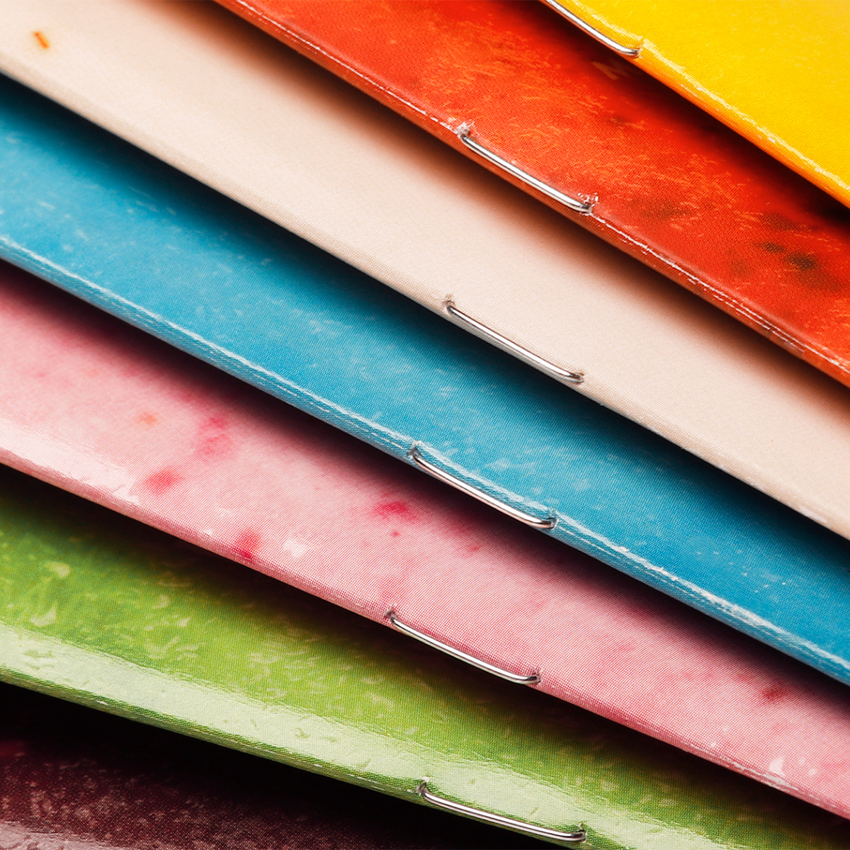 Field Notes Paletas Memo Book (Summer 2026 Limited Edition)
