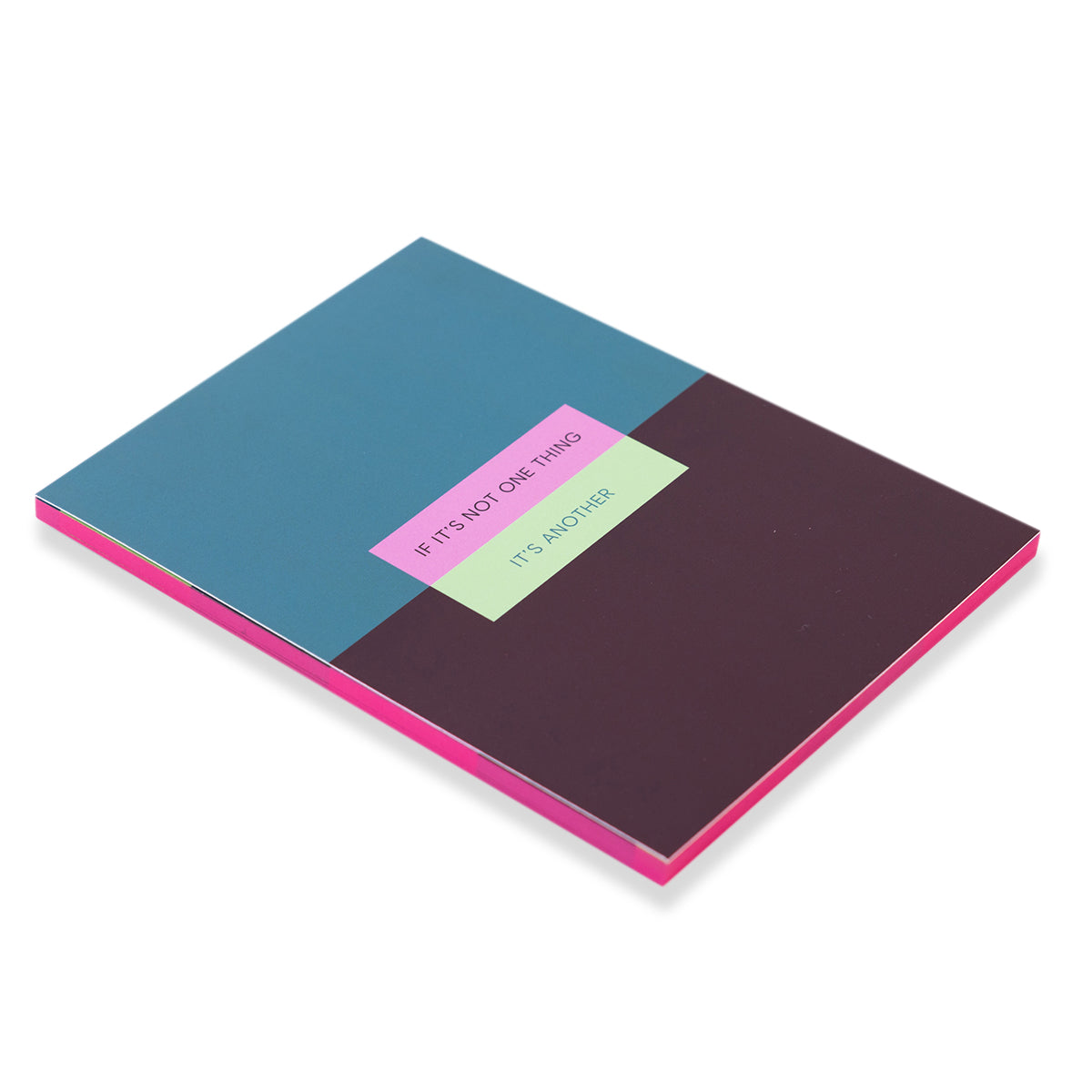 It's Another Notepad