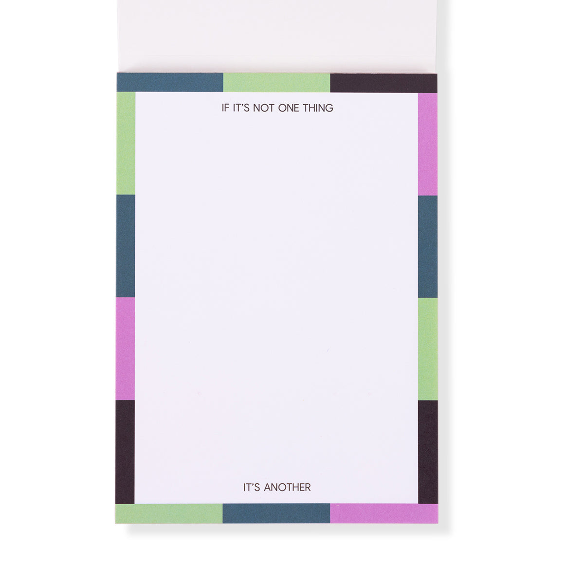 It's Another Notepad