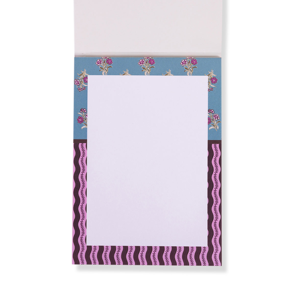 Ain't Nobody Notepad