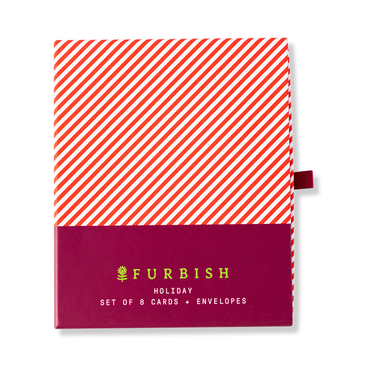 Booze Boxed Greeting Card Set of 8