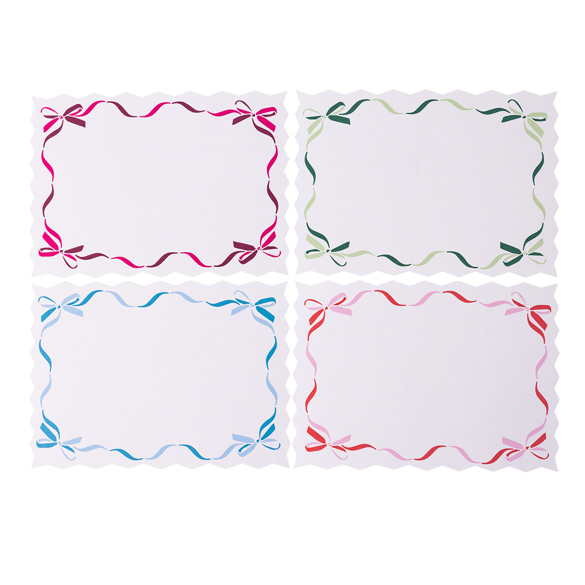 Gossip Stationery Set