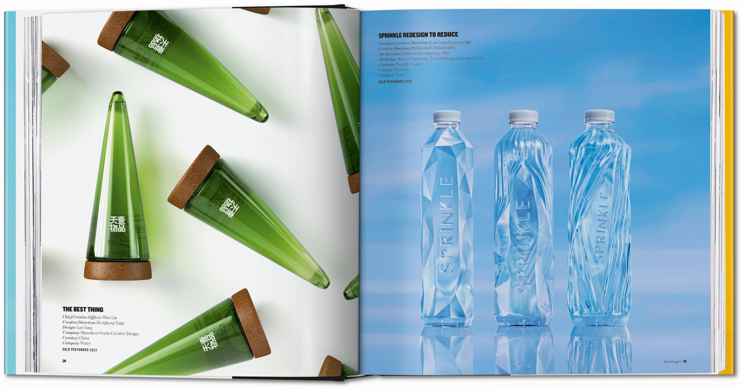 The Package Design Book 8