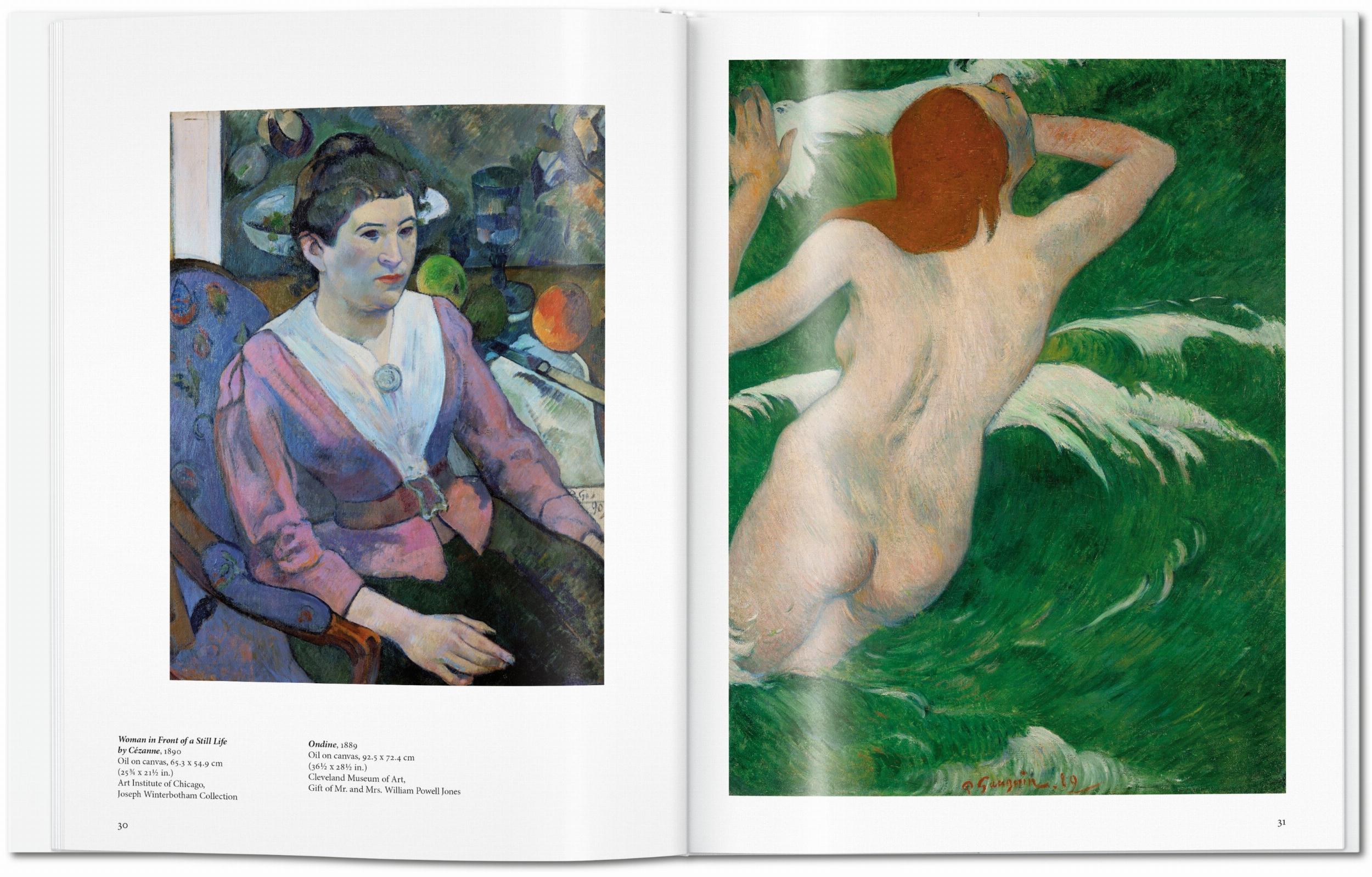 Gauguin