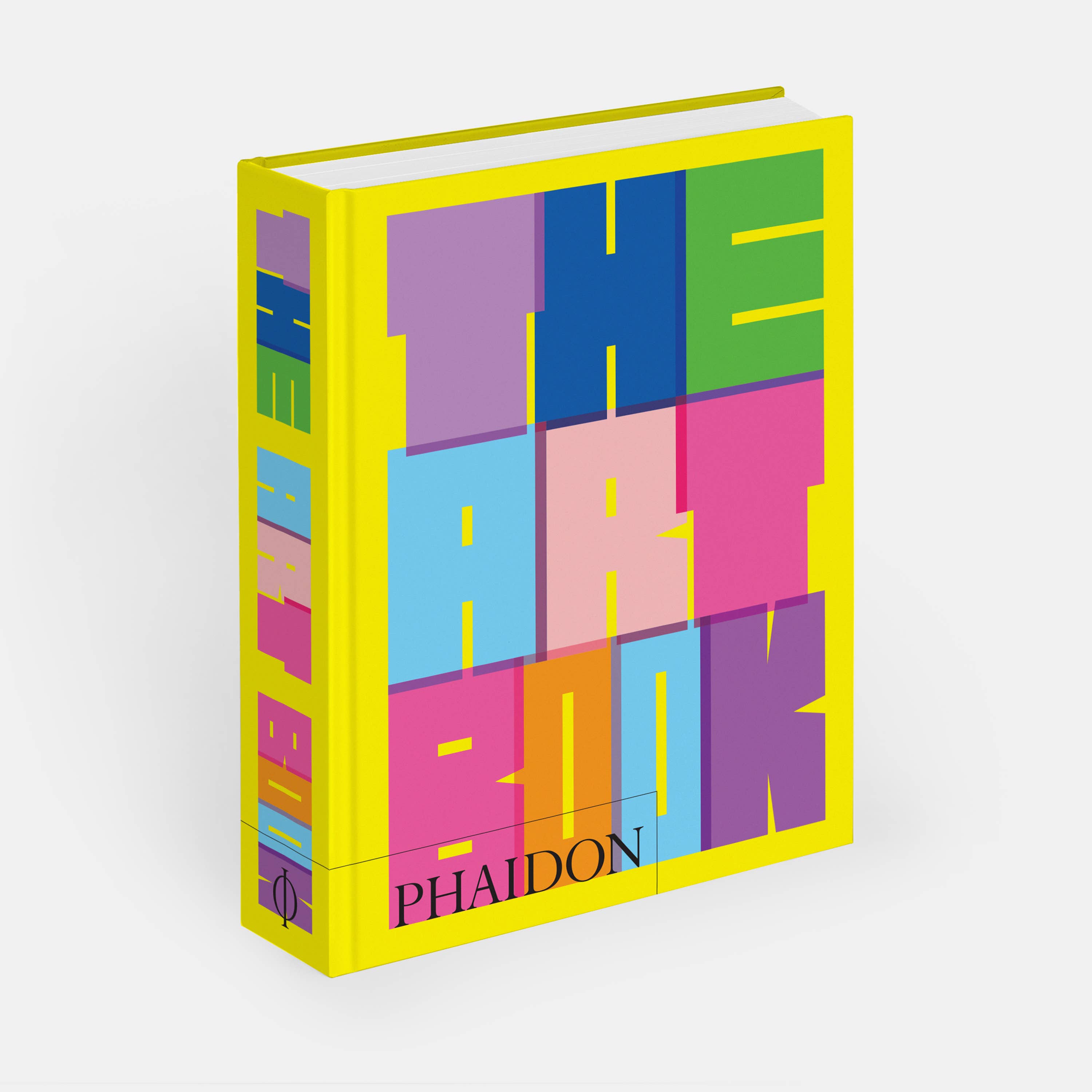 The Art Book: Mini Format