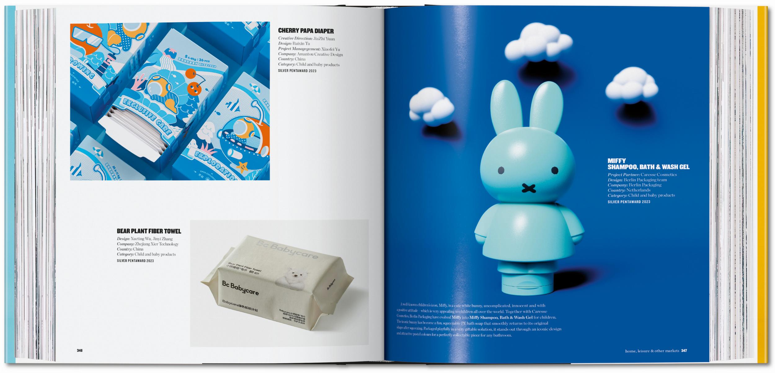 The Package Design Book 8