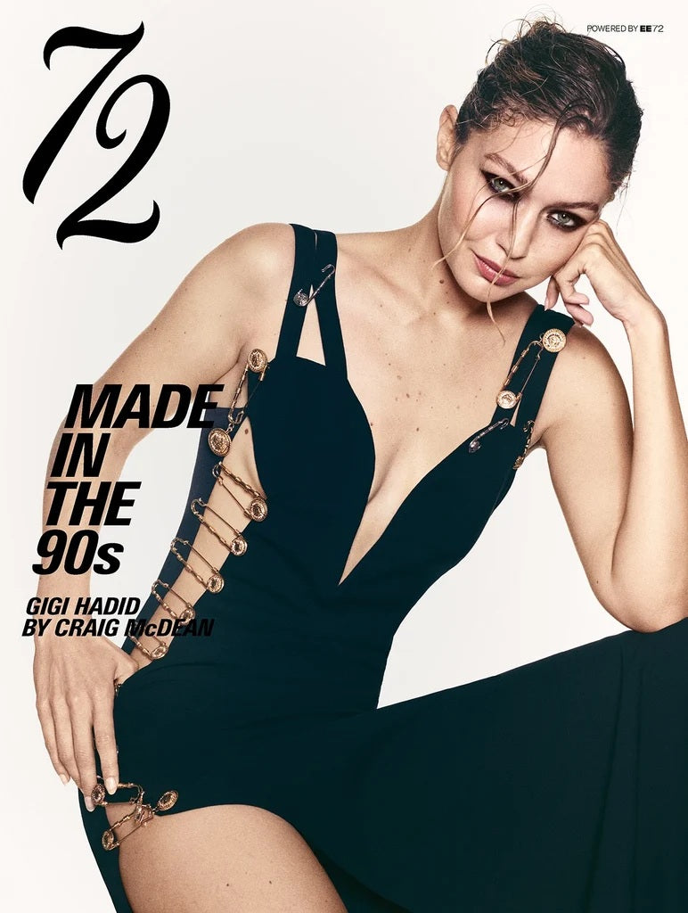 72 Magazine