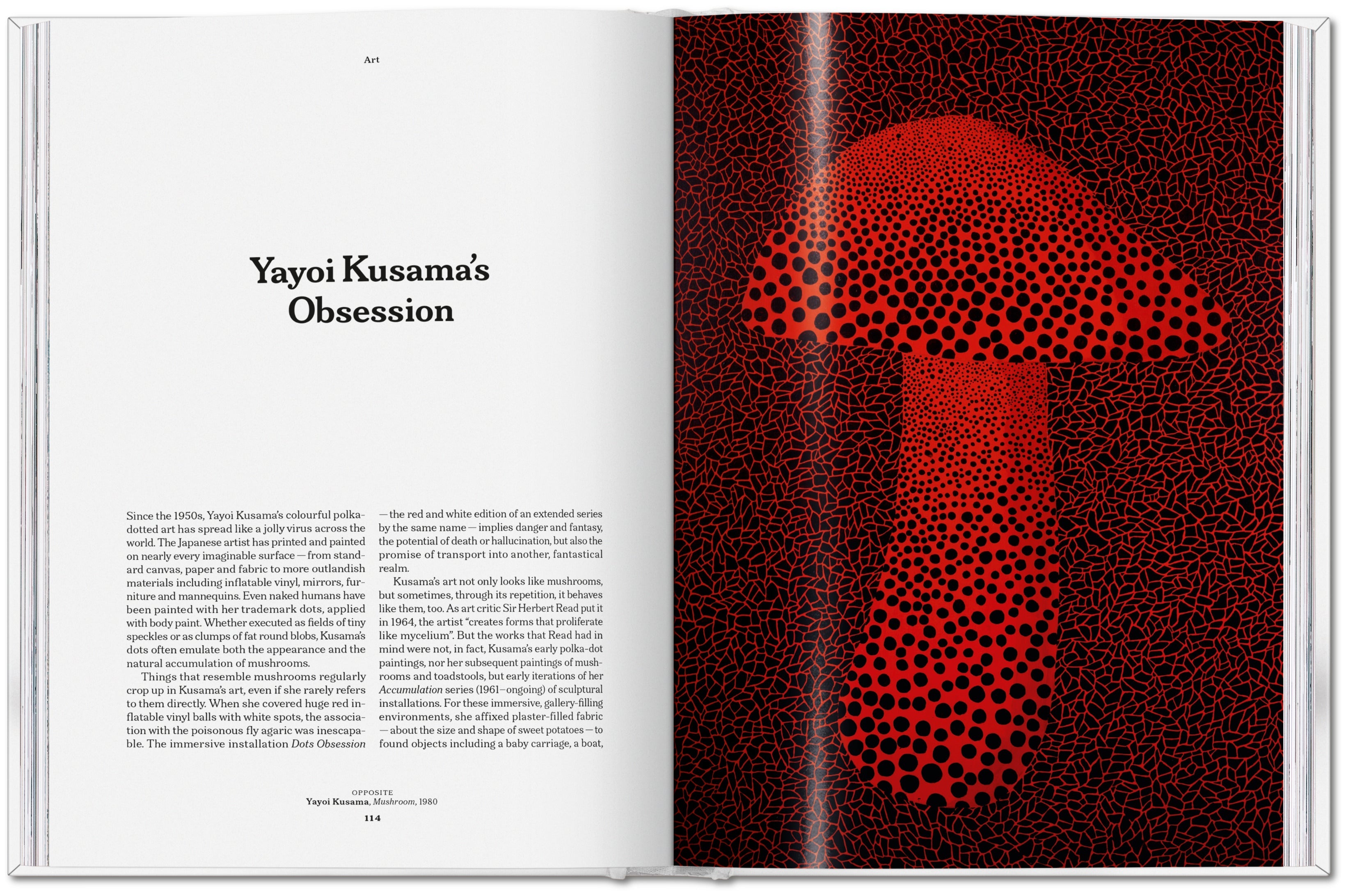 The Gourmand's Mushroom. A Collection of Stories and Recipes