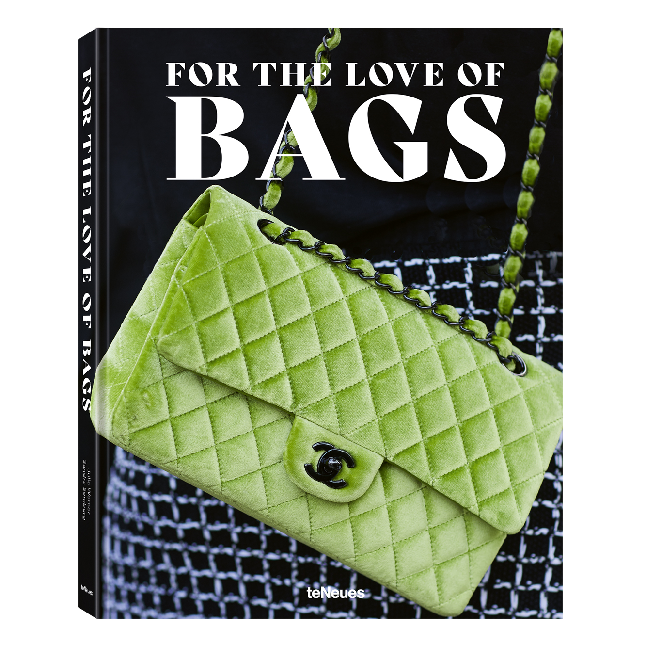 For the Love of Bags