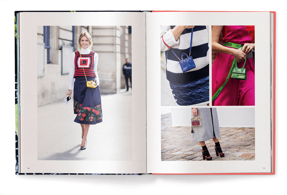 For the Love of Bags