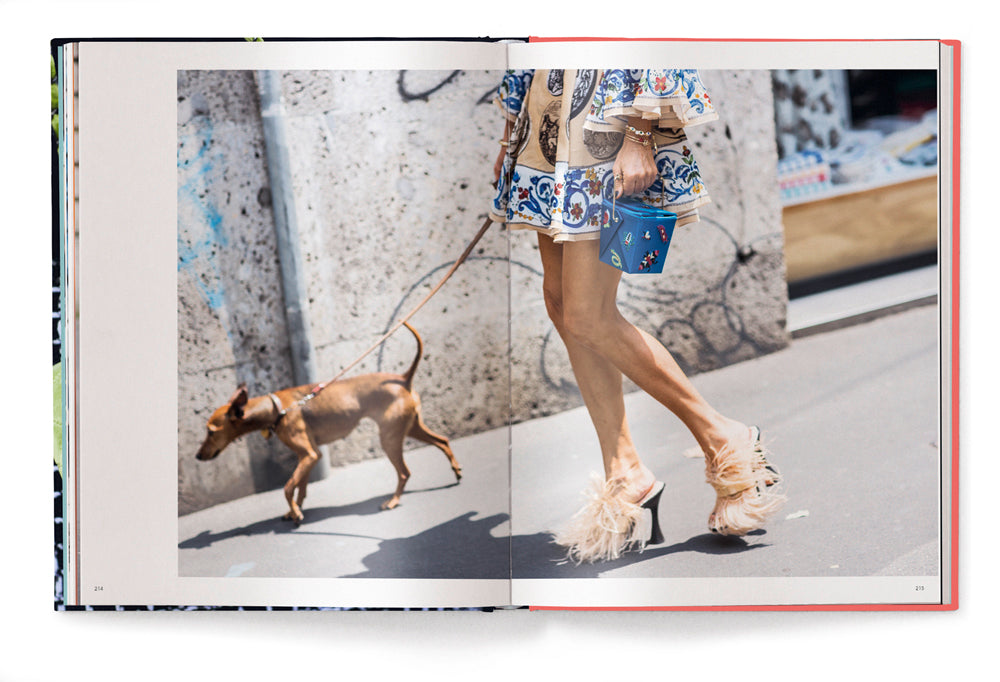 For the Love of Bags