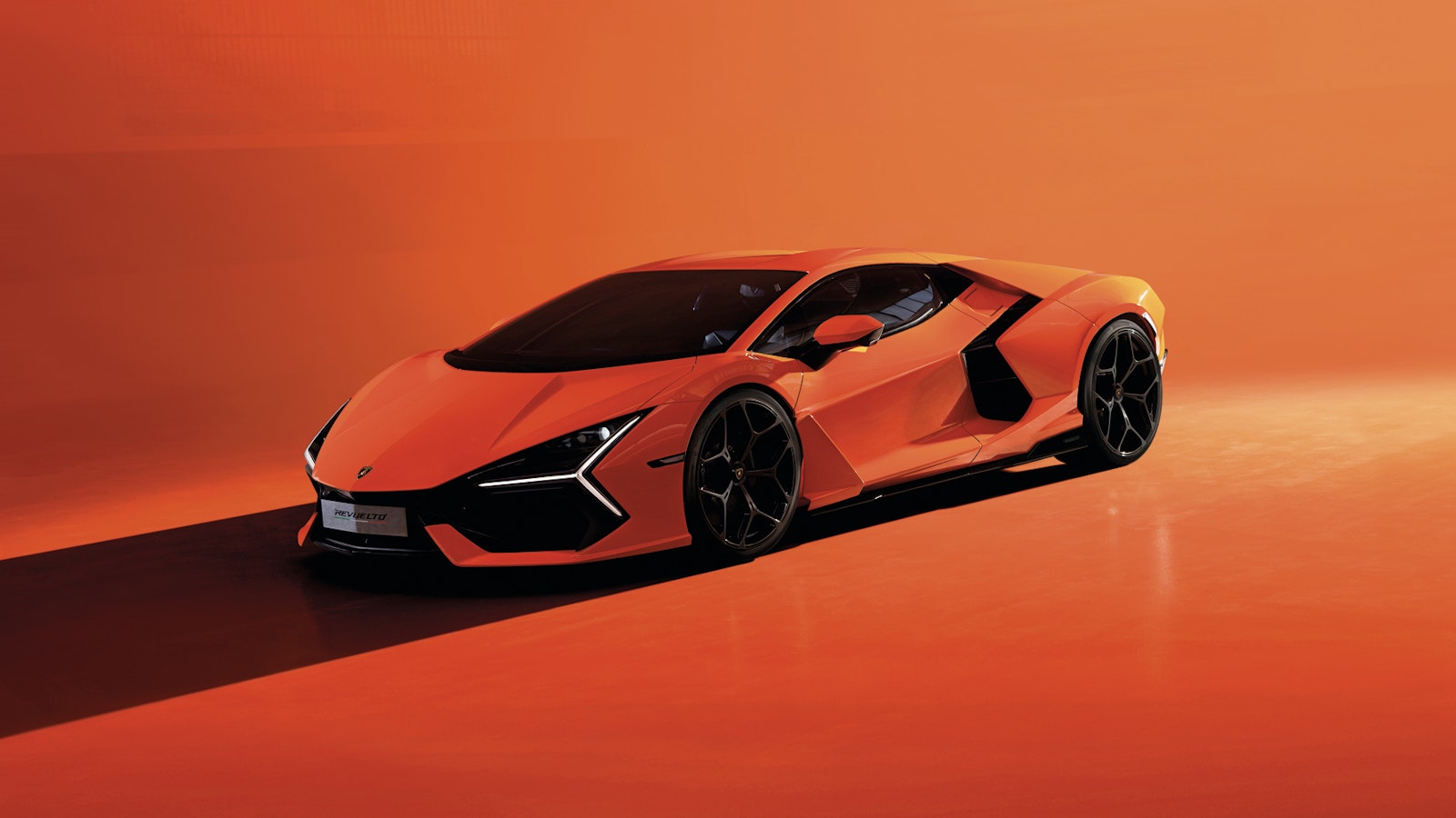 The Lamborghini Book