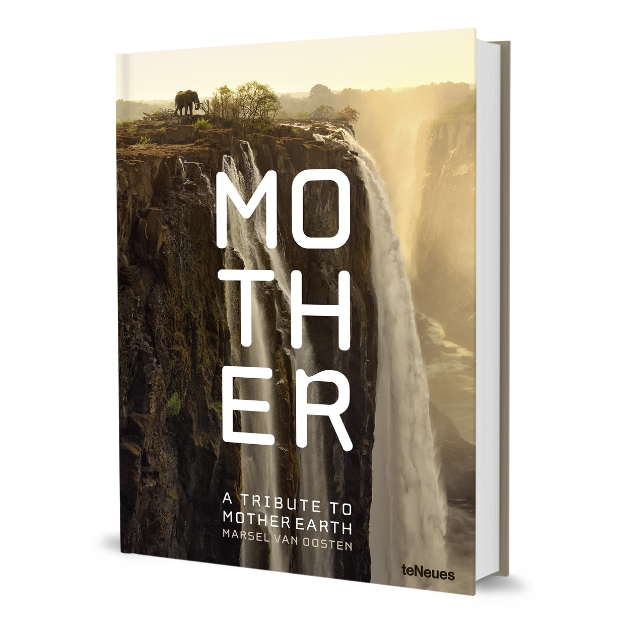 Mother: A Tribute to Mother Earth
