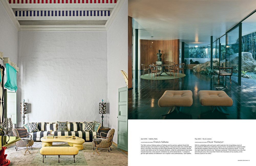 Architectural Digest at 100: A Century of Style