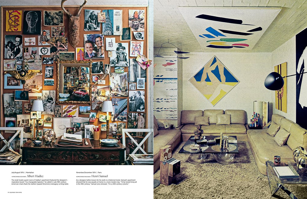 Architectural Digest at 100: A Century of Style