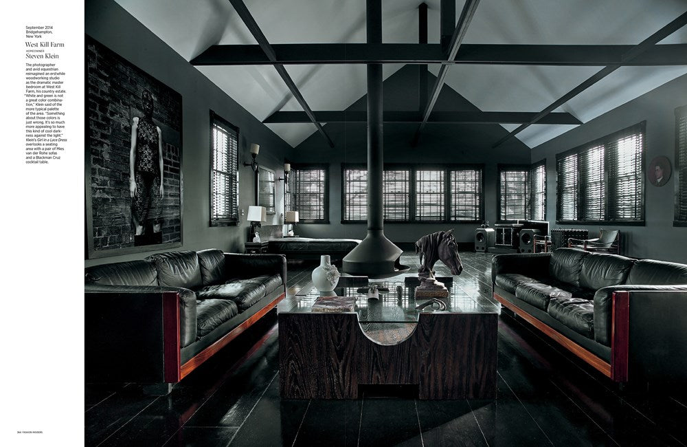 Architectural Digest at 100: A Century of Style
