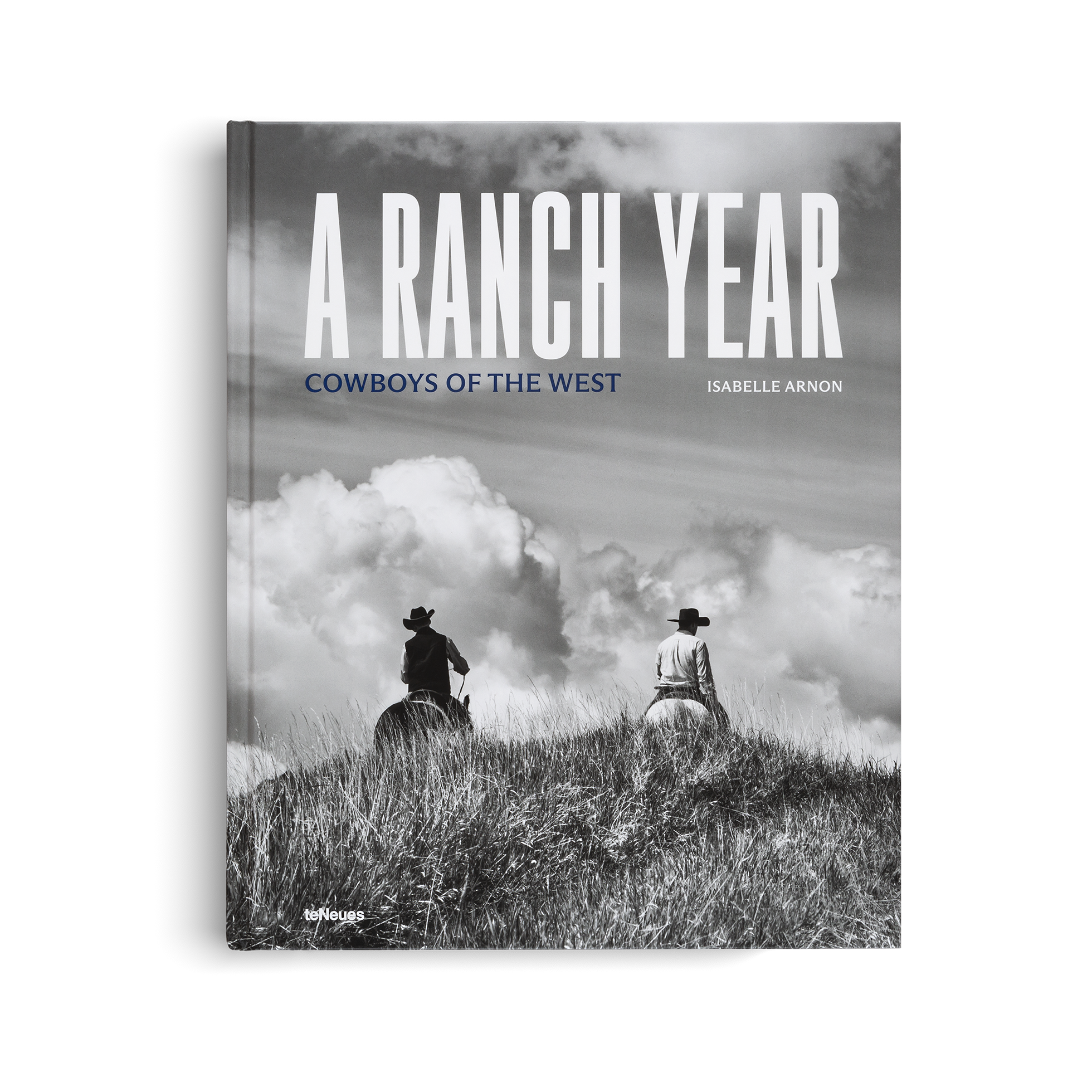 A Ranch Year