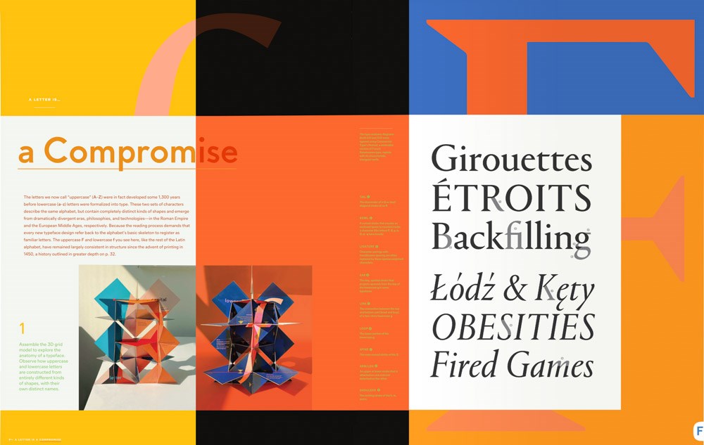 Alphabet in Motion: How Letters Get Their Shape