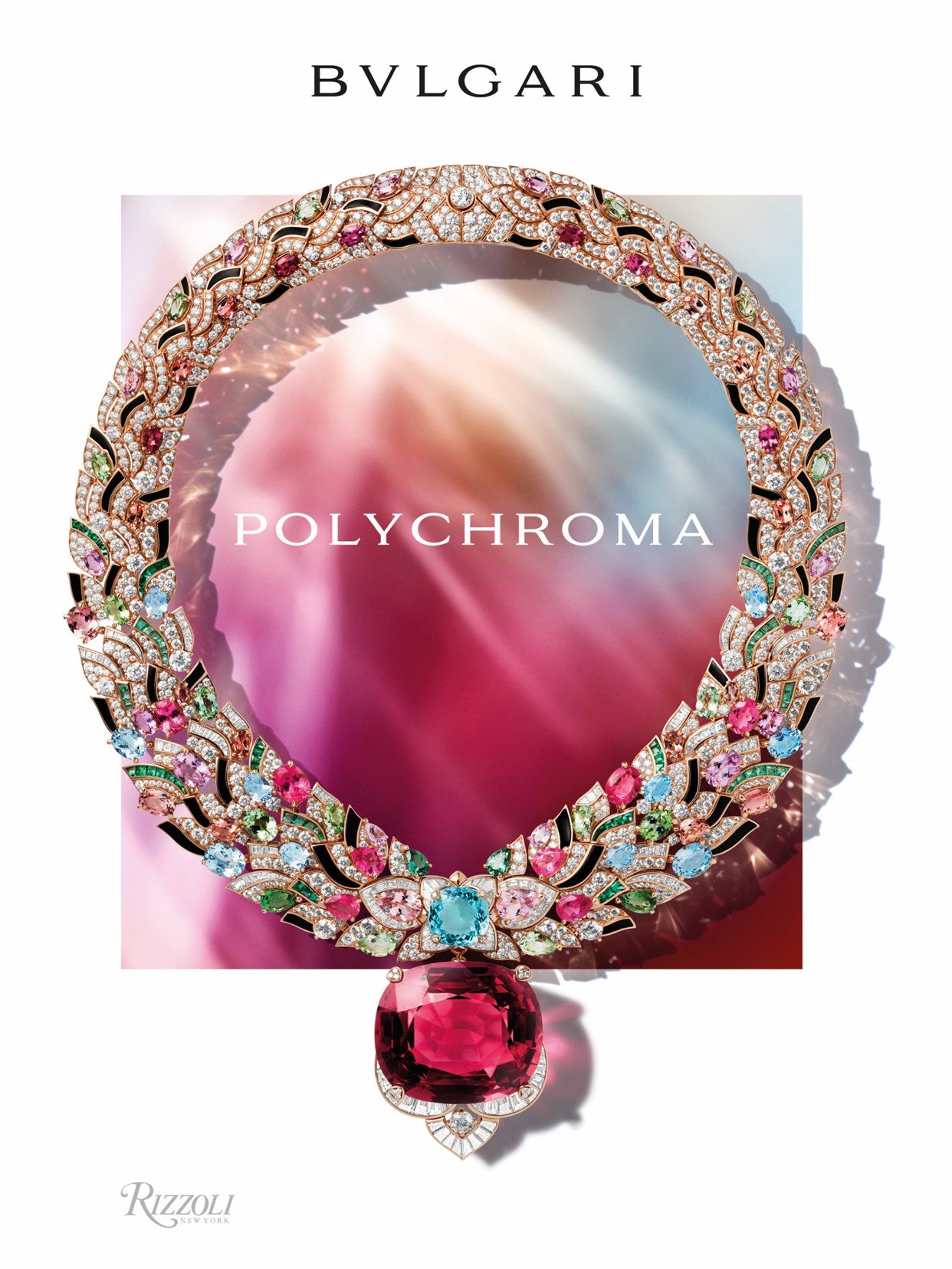 BVLGARI Polychroma
