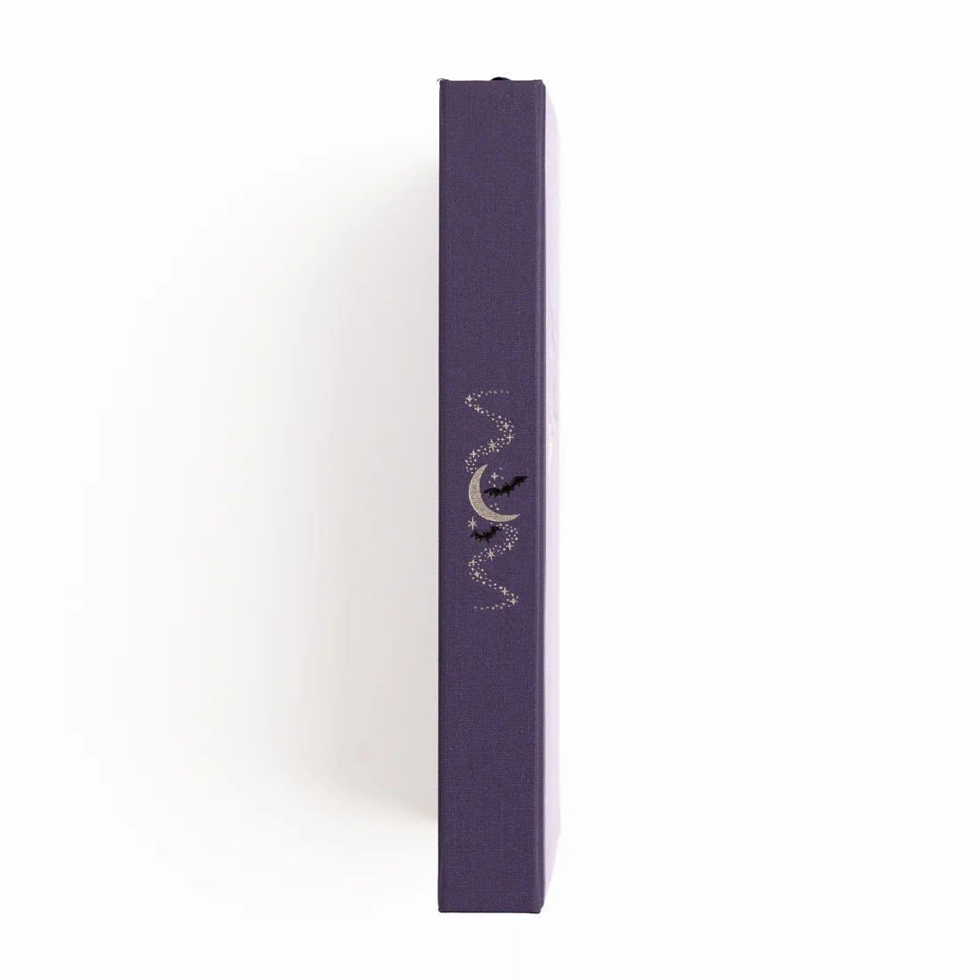 Bewitched Dot Grid Notebook
