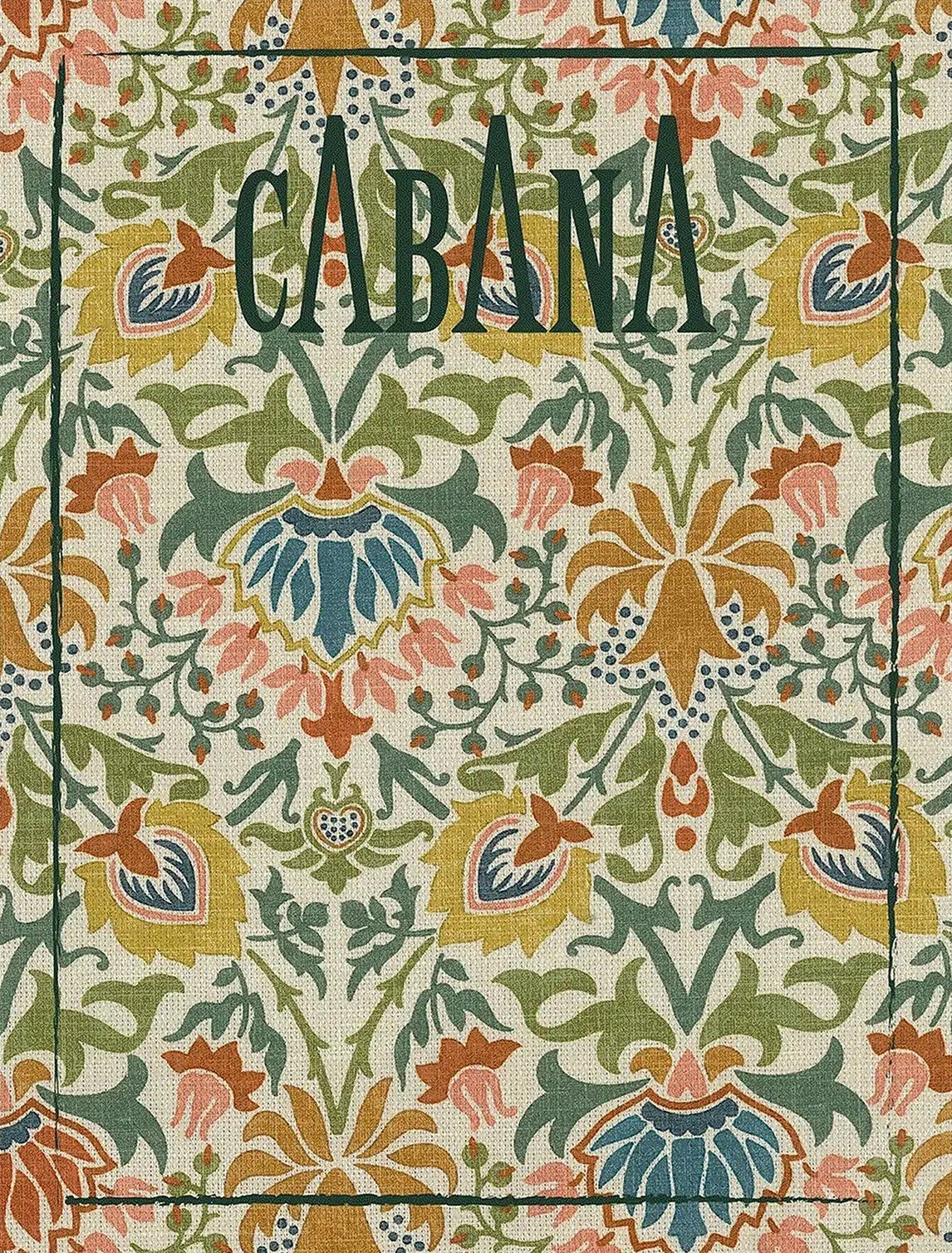 Cabana