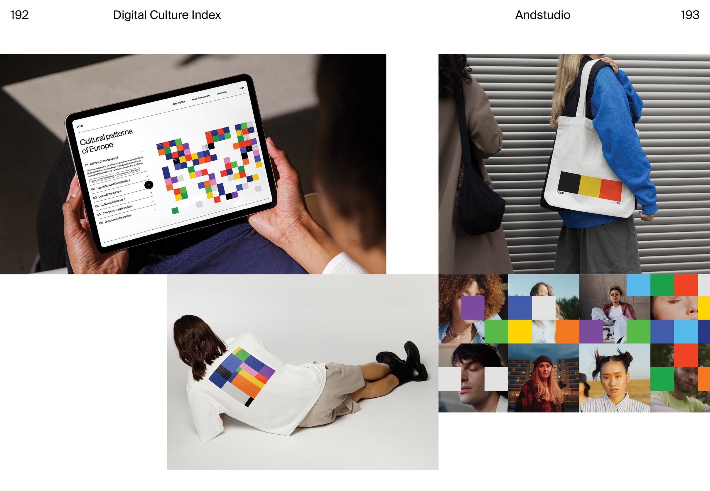 Code Crafted: Generative Design in Branding