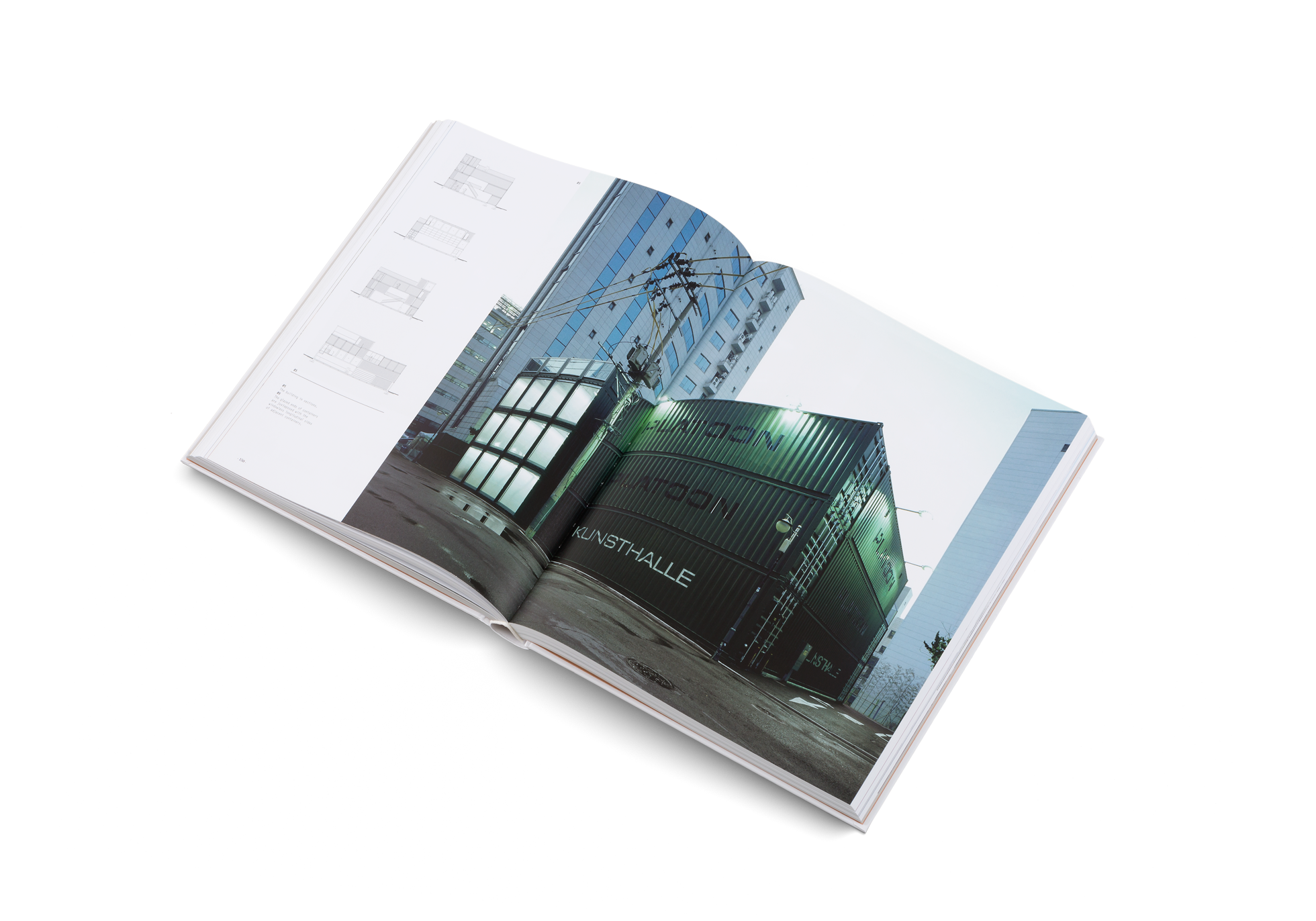 Container Atlas