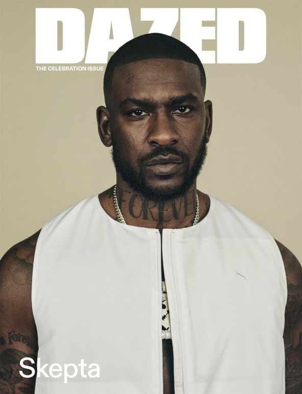 Dazed