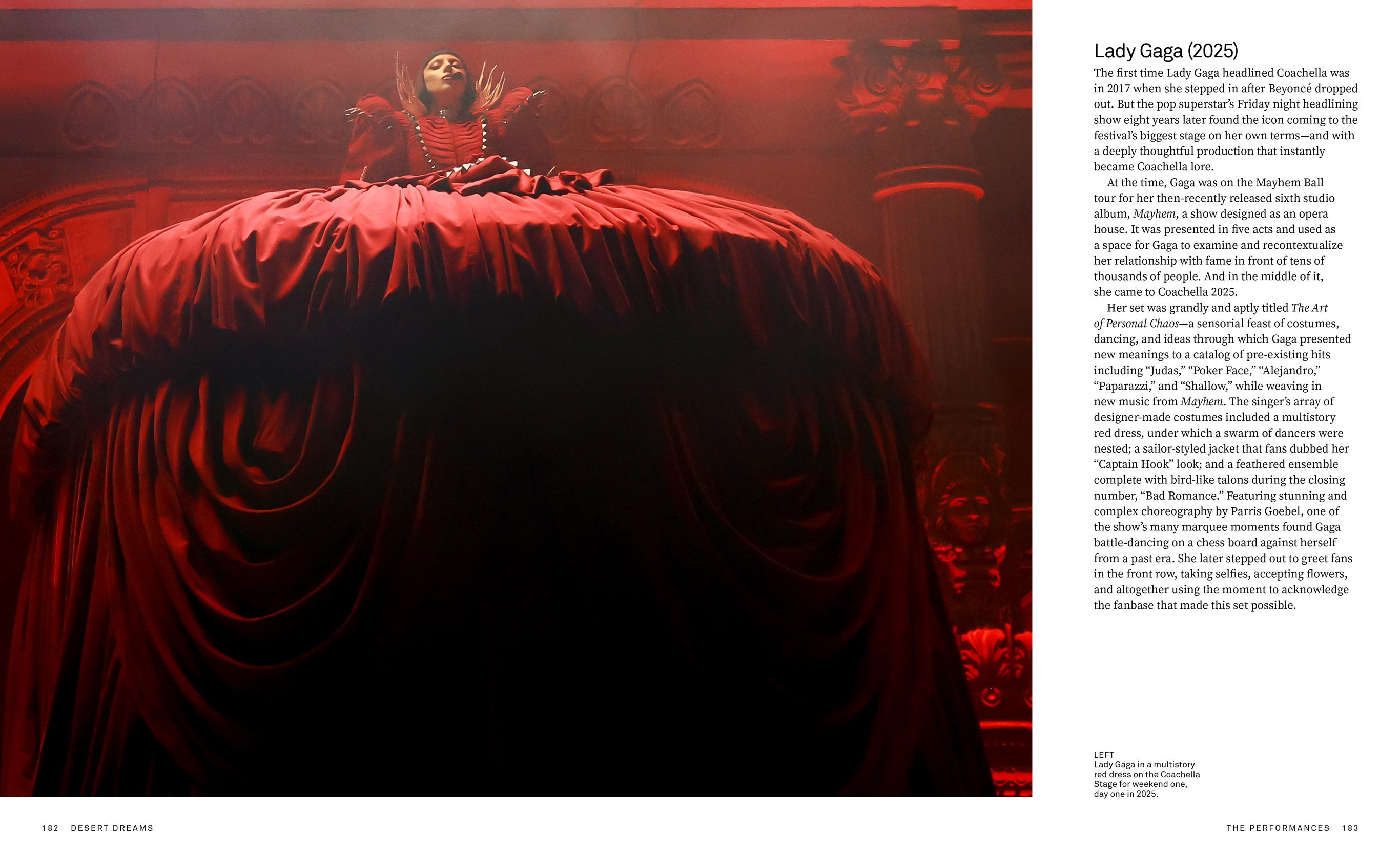 Desert Dreams: The Music, Style, and Allure of Coachella