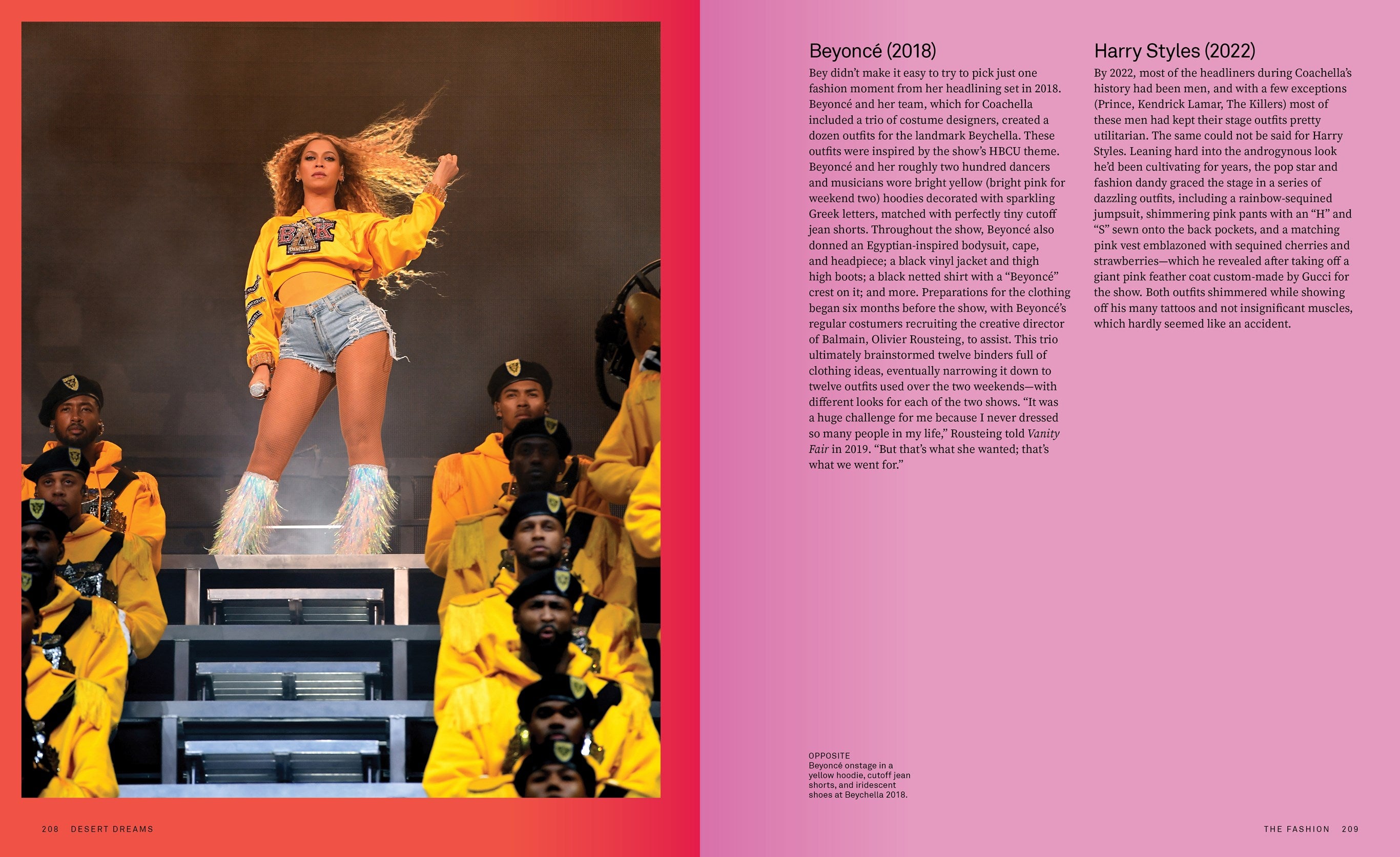 Desert Dreams: The Music, Style, and Allure of Coachella