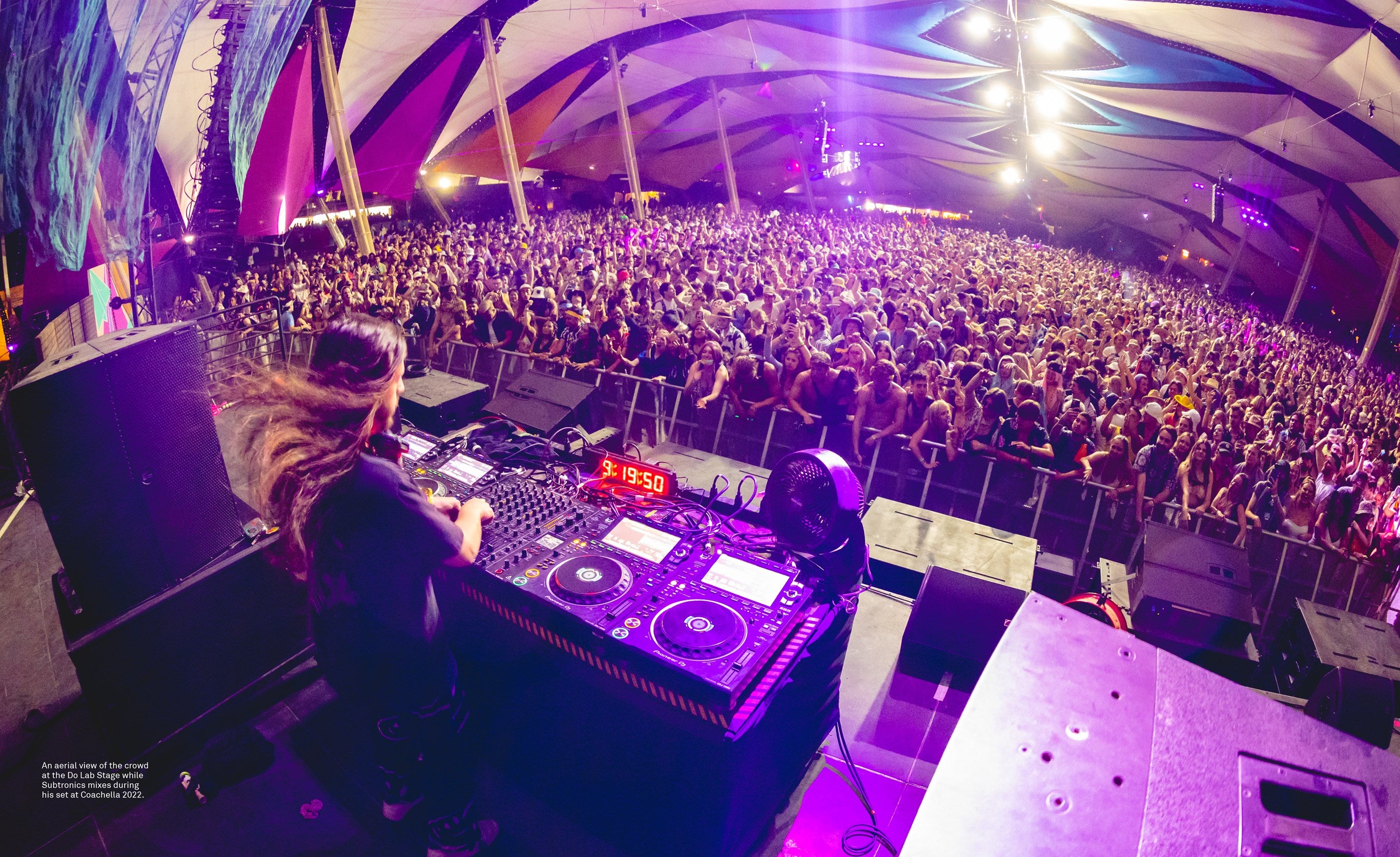 Desert Dreams: The Music, Style, and Allure of Coachella