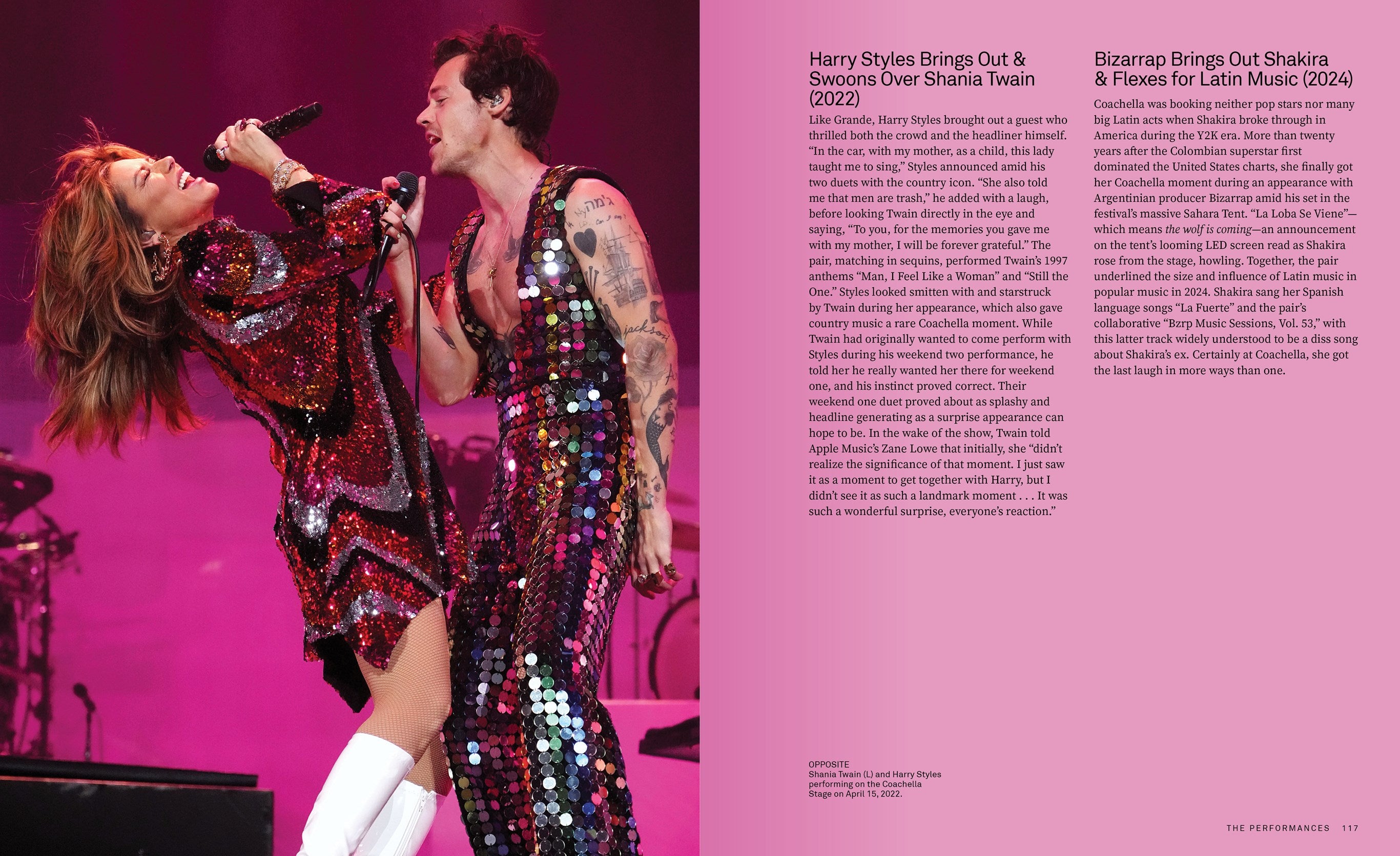 Desert Dreams: The Music, Style, and Allure of Coachella