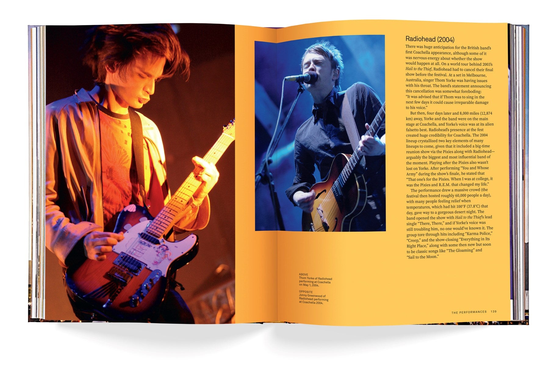 Desert Dreams: The Music, Style, and Allure of Coachella