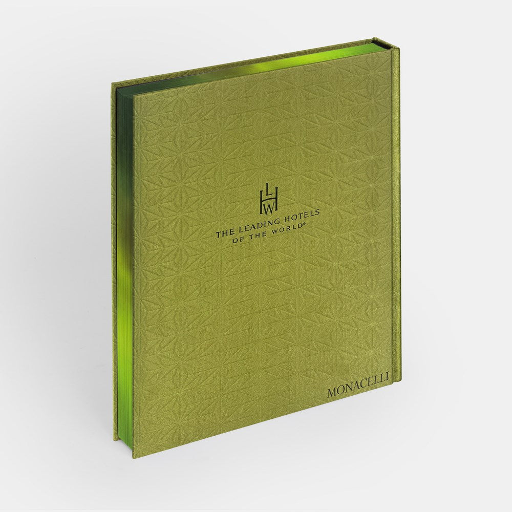 Design : The Leading Hotels of the World