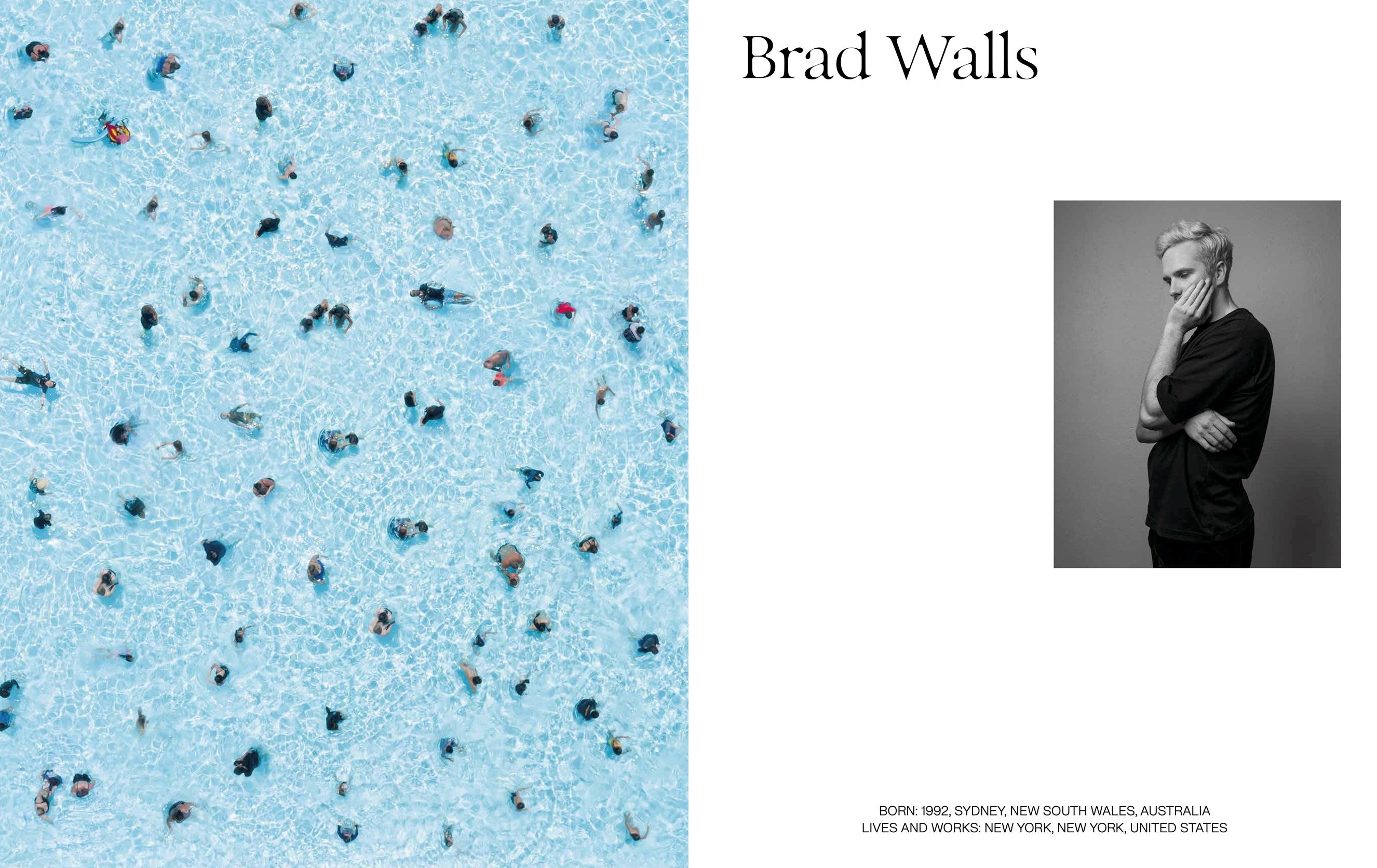 Exposure: Contemporary Photographers