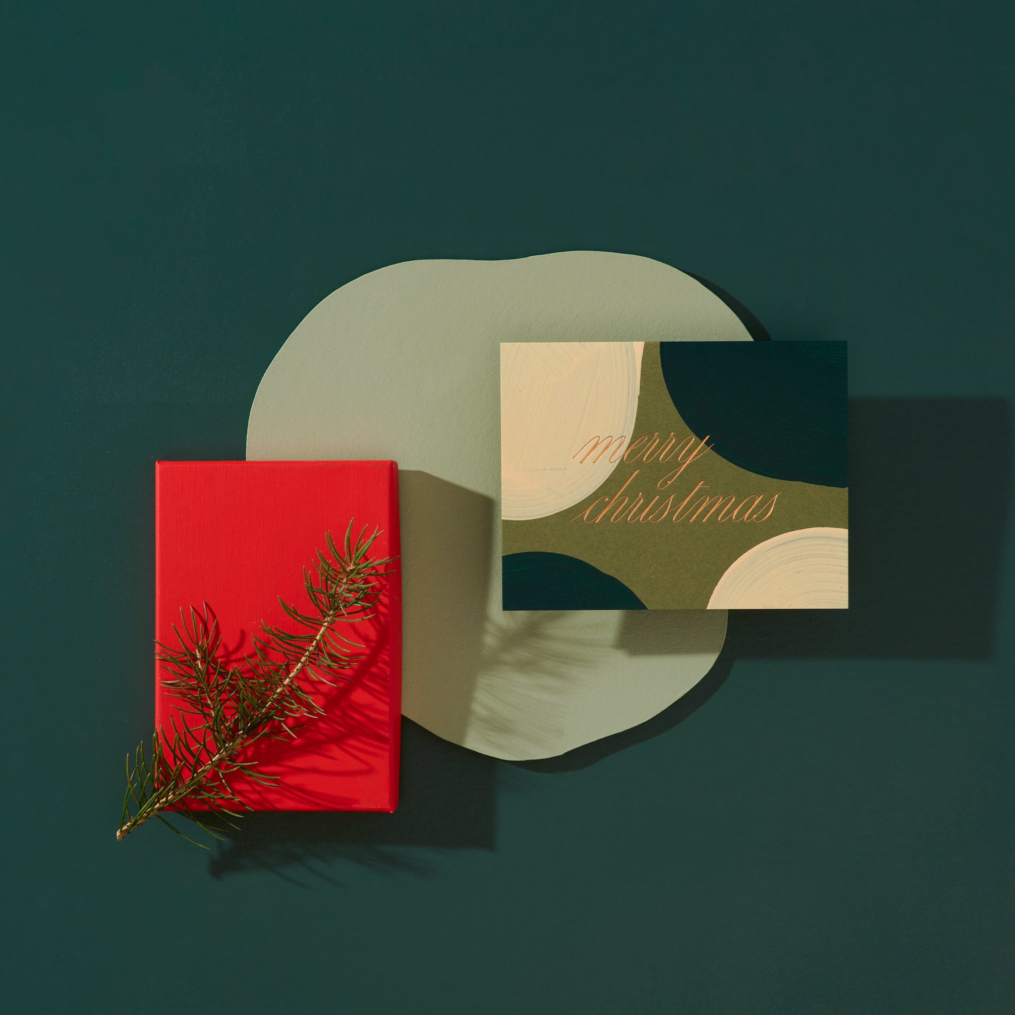Fir Christmas