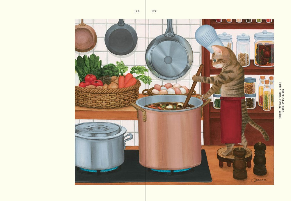 Felinity: An Anthology of Illustrated Cats from Around the World