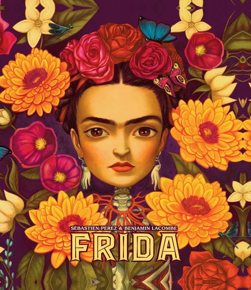 Frida - Bosc Paper Supply Co.