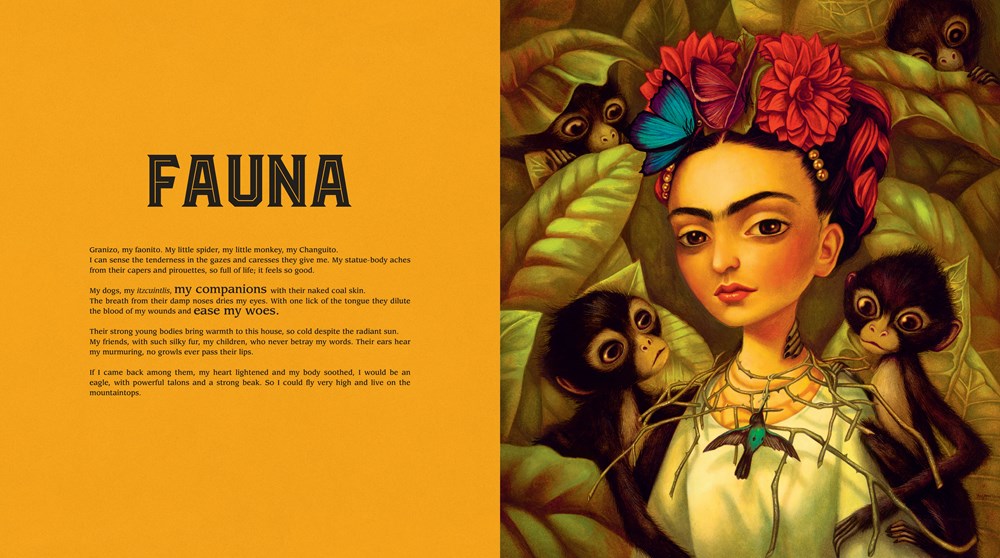 Frida - Bosc Paper Supply Co.