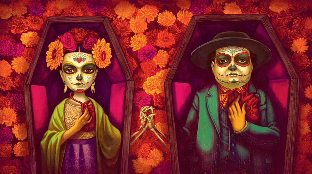 Frida - Bosc Paper Supply Co.