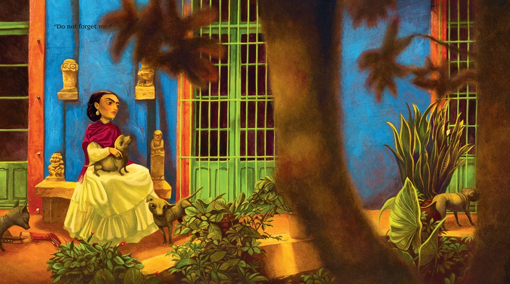 Frida - Bosc Paper Supply Co.