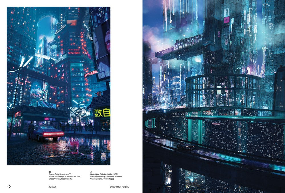 Futuria: Art of the Sci-Fi Age